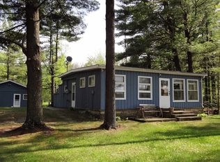 N2677 Johns Lake Rd, Wautoma, WI 54982