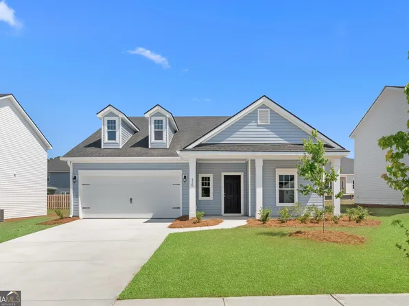 316 Somera Ln, Statesboro, GA 30461