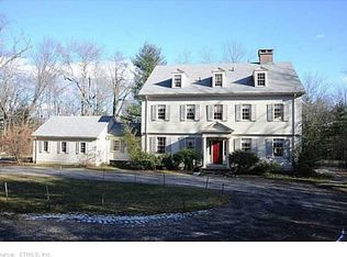 707 Ridgewood Rd, Middletown, CT 06457