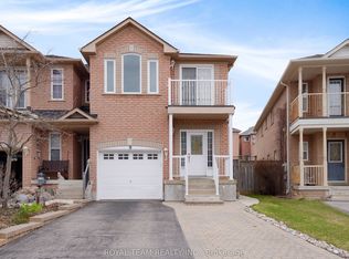 9 Carousel Cres #BASEMENT, Richmond Hill, ON L4E 3X7