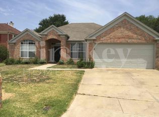 4715 Cadillac Blvd, Arlington, TX 76016