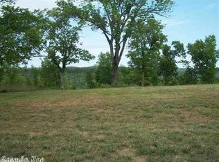 LOT 7 Eagle Rdg LOT 7, Higden, AR 72067