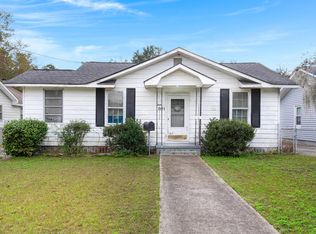 1171 Marquis Rd, North Charleston, SC 29405