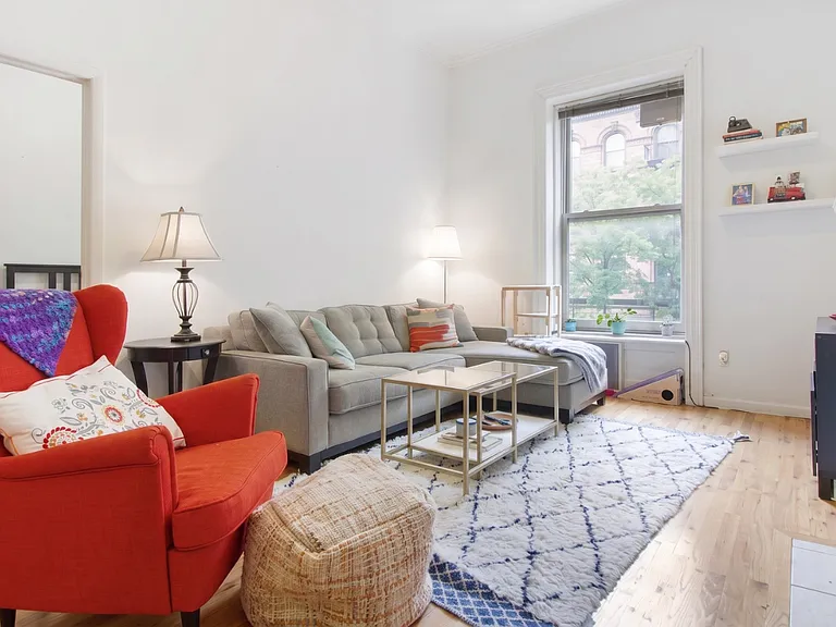 6 W 87th St #6A — Photo 1