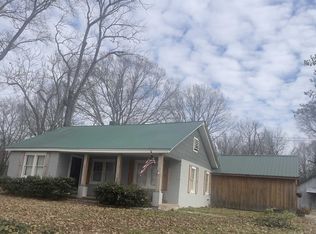 360 Springer Rd, Somerville, TN 38068