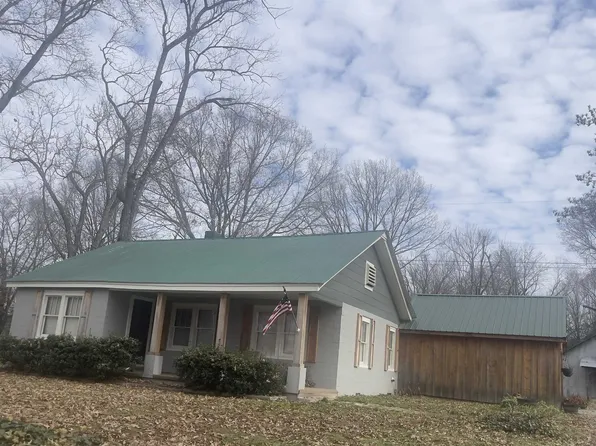 360 Springer Rd, Somerville, TN 38068