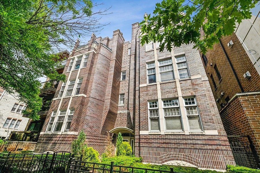 1st image of 3835 N Ashland Ave APT 4S