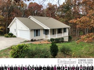 435 Pine Ridge Ext, Ringgold, GA 30736