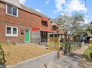 3906 8th St, Baltimore, MD 21225