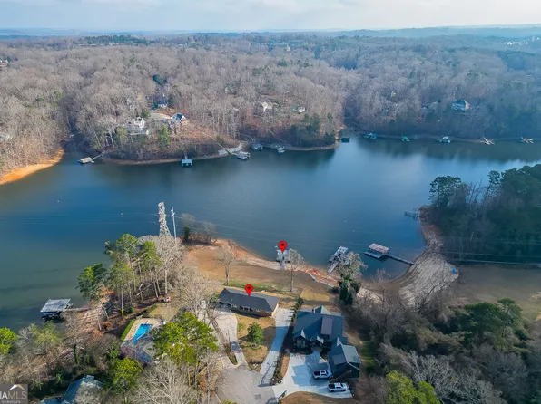 3104 Emerald Cir, Gainesville, GA 30501