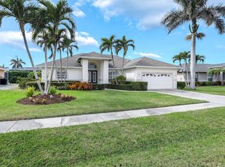 142 Saxon St, Marco Island, FL 34145