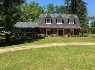 484 Chris Dr, Minden, LA 71055