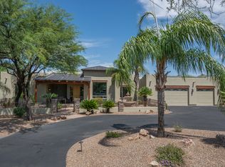 3234 W Moore Rd, Tucson, AZ 85742