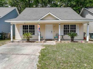 7080 Heather Oaks Dr, Pensacola, FL 32506