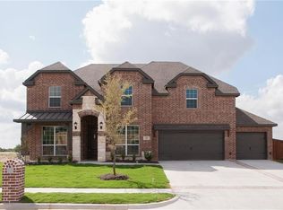 610 Dove Creek Park, Midlothian, TX 76065