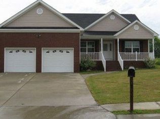 2035 Miller Grove Dr, Dalton, GA 30721