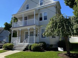 14 Hazel St #2, Watertown, MA 02472