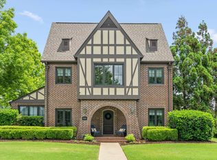 4000 Greenside Trce, Hoover, AL 35226