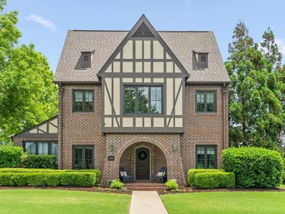 4000 Greenside Trce, Hoover, AL, 35226