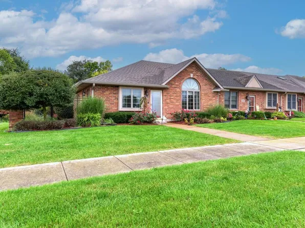 1658 Kirsten Lee Dr #1658, Wilmington, IL 60481