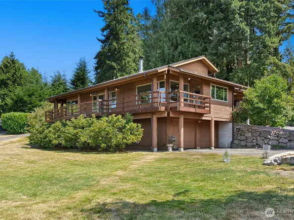 4917 Ocean Avenue, Everett, WA 98203
