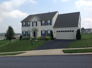 2531 Codorus Ln, Spring Grove, PA 17362