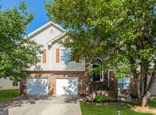 835 Ashton Oak Cir, Stone Mountain, GA 30083