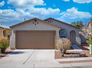 3786 E Sun View Ct, Tucson, AZ 85706