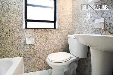 Rented by Citi Habitats