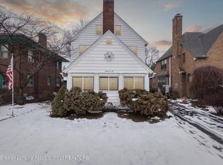 1606 W Hillsdale St, Lansing, MI