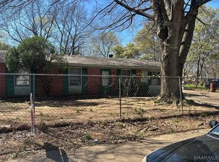 114 Rotary St, Montgomery, AL 36110