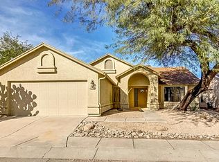 2660 W Camino Llano, Tucson, AZ 85742