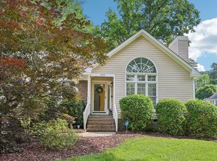 1102 Laurens Way, Knightdale, NC 27545
