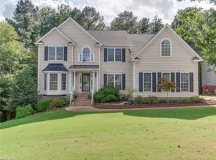 9401 Ashlock Ct, Toano, VA 23168