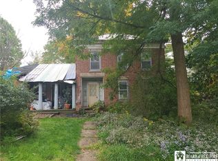 22 East Ave, Sinclairville, NY