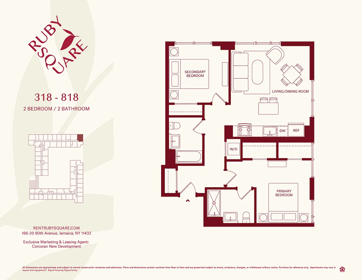 Floor plan 18