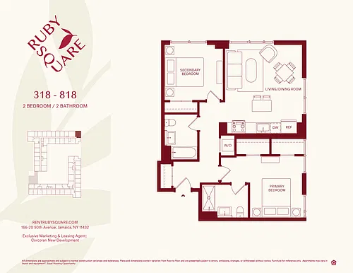 Floor plan 18
