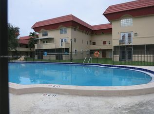 Castle Apts Condo, Miami, FL 33176