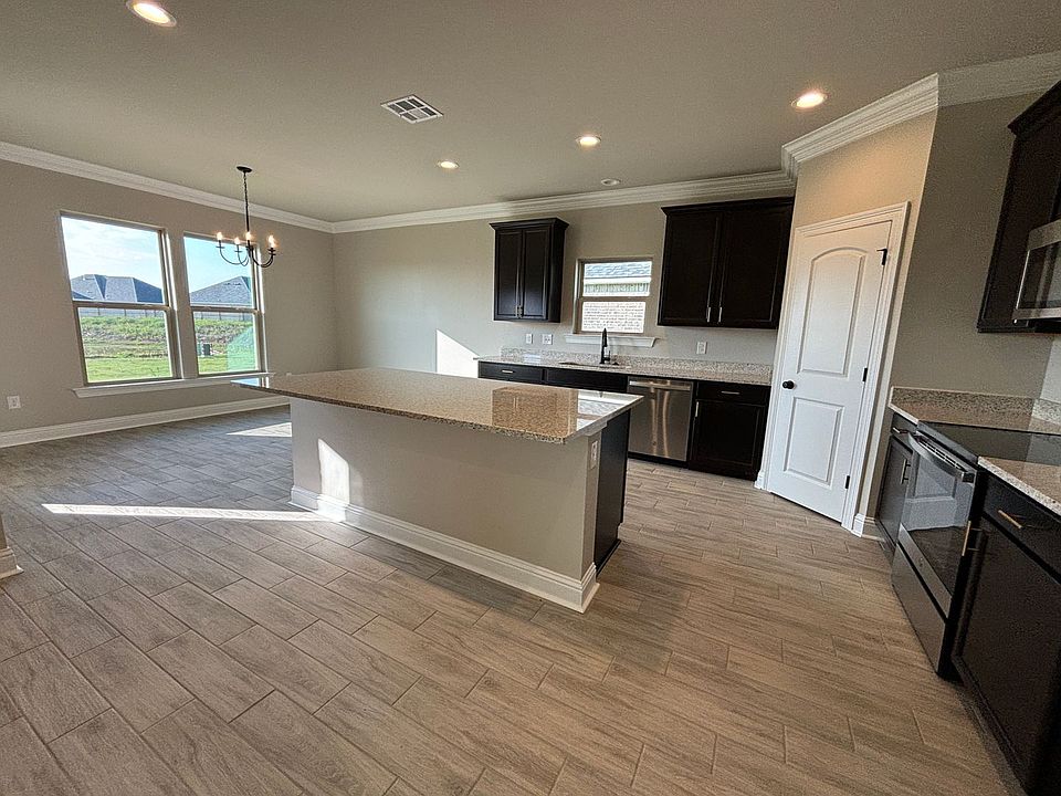 246 Saint Edmunds Way, Bossier City, LA 71111 Zillow