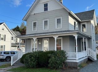 1607 East St #1, Honesdale, PA 18431