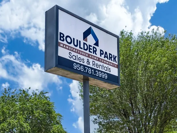 901 E Sioux Rd Unit 43, Pharr, TX 78577