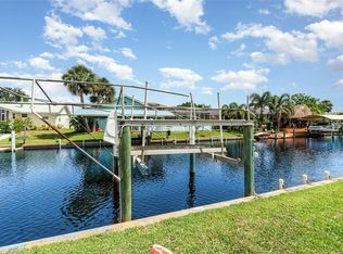 2919 Shannon Dr, Punta Gorda, FL 33950