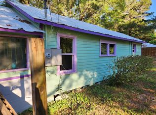 512 W Main St, Pomona Park, FL 32181