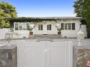 11538 La Maida St, North Hollywood, CA 91601