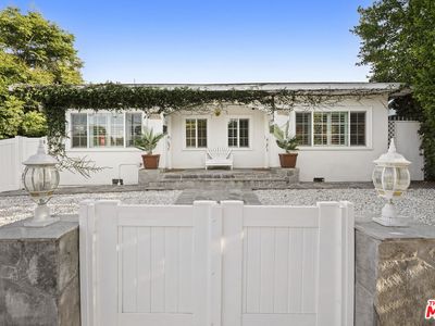 11538 La Maida St, North Hollywood, CA, 91601