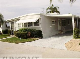 18675 Us Hwy 19 N LOT 410, Clearwater, FL 33764