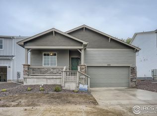 1621 Dancing Cattail Dr, Fort Collins, CO 80528