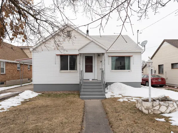 15 S 400 W, Logan, UT 84321