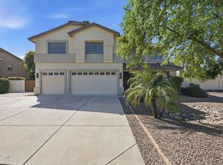 2645 E Elmwood Pl, Chandler, AZ 85249