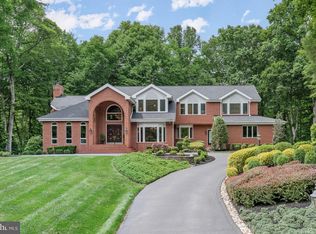 11840 Chapel Estates Dr, Clarksville, MD 21029